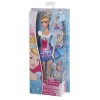 Disney Princess Bath Cinderella Doll