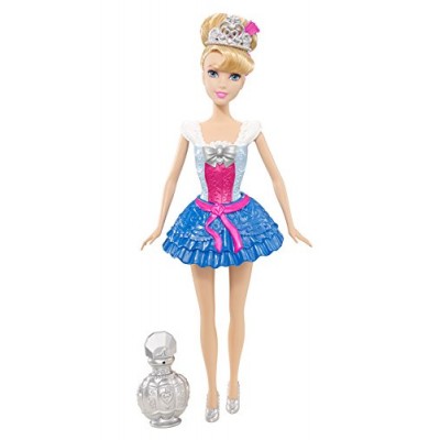 Disney Princess Bath Cinderella Doll