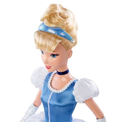 Disney Princess Classics Cinderella Doll