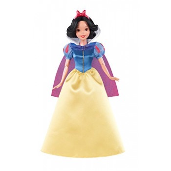 Disney Princess Classics Snow White Doll