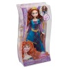 Disney Princess Colorful Curls Merida Doll