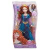 Disney Princess Colorful Curls Merida Doll