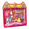Disney Princess Favorite Moments Snow White Deluxe Gift Set