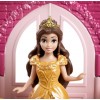 Disney Princess Little Kingdom Magiclip Belle's Room Playset