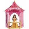 Disney Princess Little Kingdom Magiclip Belle's Room Playset