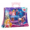 Disney Princess Little Kingdom Sleeping Beauty Story Bag
