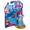 Disney Princess Magiclip Merida Doll and Fashion
