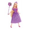 Disney Princess Party Princess Rapunzel Doll
