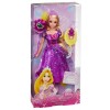 Disney Princess Party Princess Rapunzel Doll