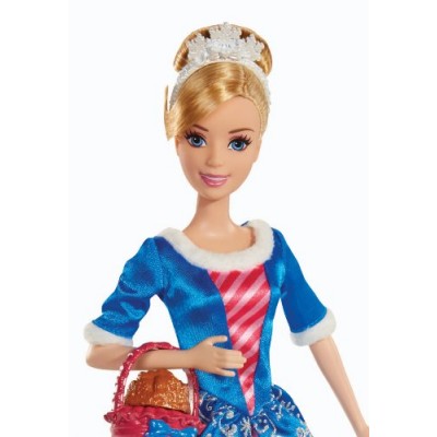 Disney Princess Seasonal Sweets Cinderella Doll