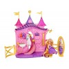 Disney Princess Shimmer Style Salon Playset
