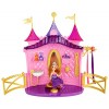 Disney Princess Shimmer Style Salon Playset