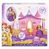 Disney Princess Shimmer Style Salon Playset