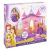 Disney Princess Shimmer Style Salon Playset