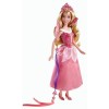 Disney Princess Snap 'n Style Sleeping Beauty Doll