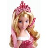 Disney Princess Snap 'n Style Sleeping Beauty Doll