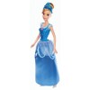 Disney Princess Sparkling Princess Cinderella Doll