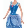Disney Princess Sparkling Princess Cinderella Doll