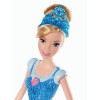 Disney Princess Sparkling Princess Cinderella Doll