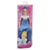 Disney Princess Sparkling Princess Cinderella Doll