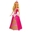 Disney Princess Sparkling Princess Sleeping Beauty Doll - 2012