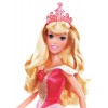 Disney Princess Sparkling Princess Sleeping Beauty Doll - 2012