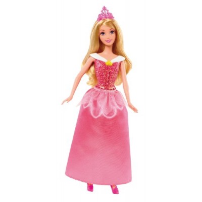 Disney Princess Sparkling Princess Sleeping Beauty Doll