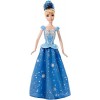 Disney Princess Twirling Skirt Cinderella Doll