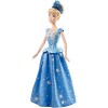 Disney Princess Twirling Skirt Cinderella Doll