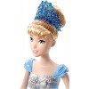 Disney Princess Twirling Skirt Cinderella Doll