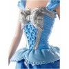 Disney Princess Twirling Skirt Cinderella Doll