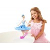 Disney Princess Twirling Skirt Cinderella Doll