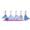 Disney Princess Twirling Skirt Cinderella Doll
