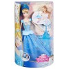 Disney Princess Twirling Skirt Cinderella Doll