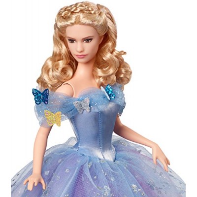 Disney Royal Ball Cinderella Doll