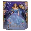 Disney Royal Ball Cinderella Doll