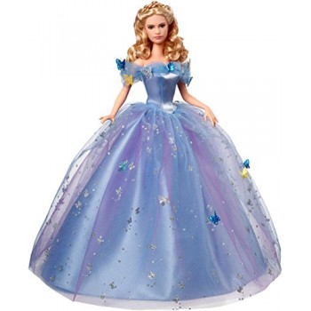 Disney Royal Ball Cinderella Doll