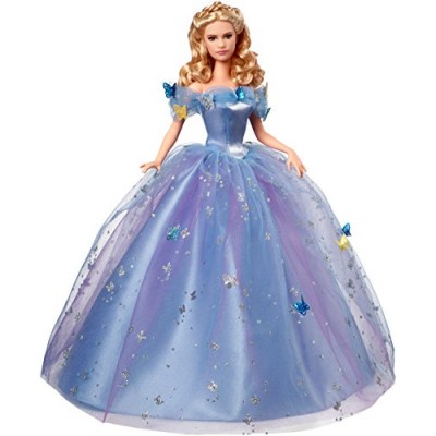 Disney Royal Ball Cinderella Doll