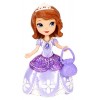 Disney Sofia the First 3 Inch Action Figure Princess Sofia, #1
