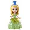 Disney Sofia the First Amber and Peacock Giftset