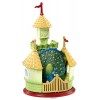 Disney Sofia the First Amber and Peacock Giftset