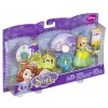 Disney Sofia the First Amber and Peacock Giftset