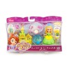 Disney Sofia the First Amber and Peacock Giftset