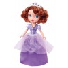 Disney Sofia The First Perfect Princess Curtsy Doll