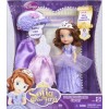 Disney Sofia The First Perfect Princess Curtsy Doll