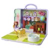Disney Sofia The First Portable Playset