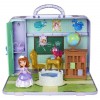 Disney Sofia The First Portable Playset