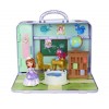 Disney Sofia The First Portable Playset