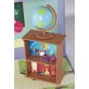 Disney Sofia The First Portable Playset