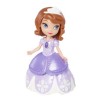 Disney Sofia The First Portable Playset